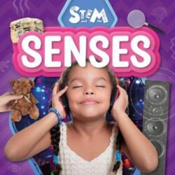 Senses (ISBN: 9781801558563)
