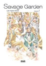 Savage Garden Omnibus Vol 1 (ISBN: 9781684971091)