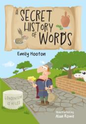 A Secret History of Words (ISBN: 9780008624750)