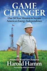 Game Changer (ISBN: 9781637631850)