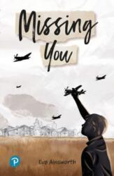 Rapid Plus Stages 10-12 10.3 Missing You (ISBN: 9781292462431)