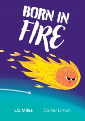 Born in Fire (ISBN: 9780008624675)