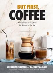 But First, Coffee (ISBN: 9781454947691)