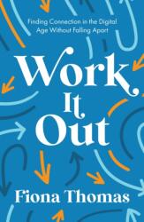 Work It Out (ISBN: 9781837963935)