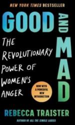 Good and Mad (ISBN: 9781668022924)