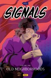 Signals Volume 1 (ISBN: 9781506738420)