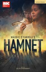 Hamnet (ISBN: 9781350455498)