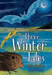 Three Winter Tales (ISBN: 9780008624927)