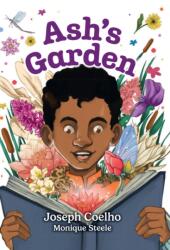 Ash's Garden (ISBN: 9780008624590)