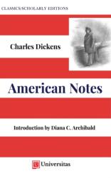 American Notes for General Circulation (ISBN: 9781988963655)