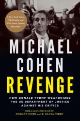 Revenge (ISBN: 9781685890742)