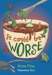 It Could Be Worse (ISBN: 9780008624606)