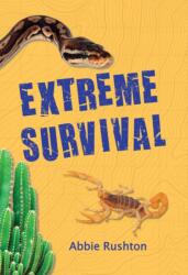 Extreme Survival (ISBN: 9780008624712)