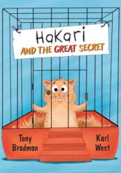 Hakari și marea taină (ISBN: 9780008624644)