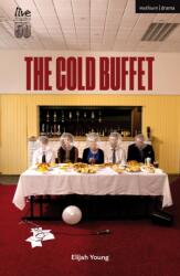 The Cold Buffet (ISBN: 9781350454576)