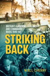 Striking Back (ISBN: 9781906033415)