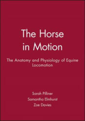 Horse in Motion - Sarah Pilliner, Samantha Elmhurst, Zoe Davies (2002)