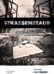 Strassenstaub - Lehrerheft (ISBN: 9783963233364)