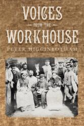 Voices from the Workhouse (ISBN: 9780752467498)