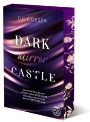 DARK mirror CASTLE (ISBN: 9783949539305)