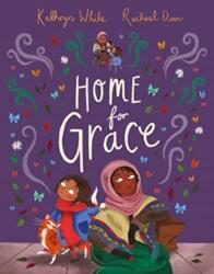 Home for Grace (ISBN: 9781839131769)