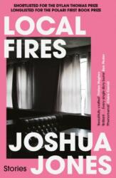 Local Fires (ISBN: 9781913640590)