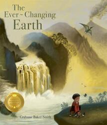 The Ever-changing Earth (ISBN: 9781800782327)
