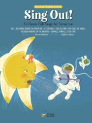 Sing Out! (ISBN: 9782924774854)