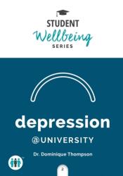 Depression at University (ISBN: 9781837963348)