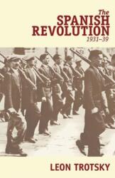 The Spanish Revolution, 1931-39 (ISBN: 9780873482738)