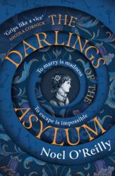 The Darlings of the Asylum (ISBN: 9780008275303)