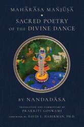 Maharasa Manjusa (ISBN: 9781647229191)