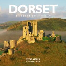 Dorset: A Pictorial Journey (ISBN: 9781914515613)