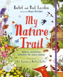 My Nature Trail (ISBN: 9781838365189)