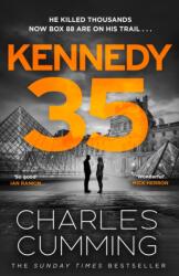 KENNEDY 35 (ISBN: 9780008363512)