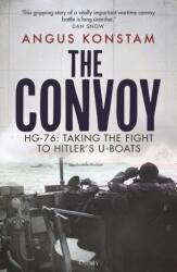 The Convoy (ISBN: 9781472857682)