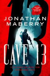 Cave 13 (ISBN: 9781250619327)