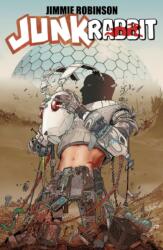 Junk Rabbit Volume 1 (ISBN: 9781534399556)