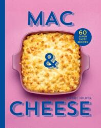 Mac & Cheese (ISBN: 9780008652234)