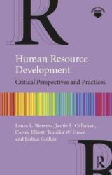 Human Resource Development (ISBN: 9780367234751)