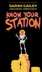 Know Your Station (ISBN: 9781684159963)