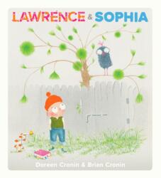 Lawrence & Sophia (ISBN: 9780593618301)