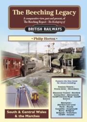 The Beeching Legacy (ISBN: 9781857944334)