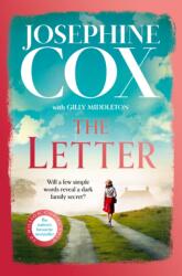The Letter (ISBN: 9780008128647)