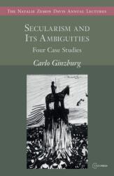 Secularism and Its Ambiguities (ISBN: 9789633866412)