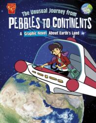 The Unusual Journey from Pebbles to Continents (ISBN: 9781398251663)