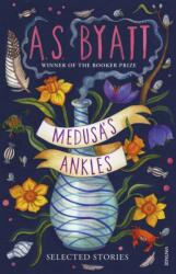 Medusa's Ankles (ISBN: 9781529112993)