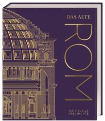 DK Kulturgeschichte. Das alte Rom (ISBN: 9783831047505)