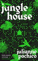 Jungle House (ISBN: 9781800817616)