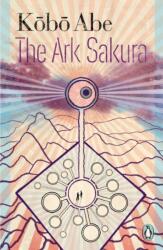 The Ark Sakura (ISBN: 9780241675304)